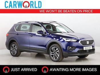 2021 (21) - 2.0 TDI SE Technology SUV 5dr Diesel DSG Euro 6 (s/s) (150 ps)