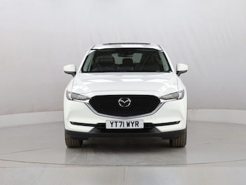 Used Mazda CX-5 2021 for sale - 78682626: Photo