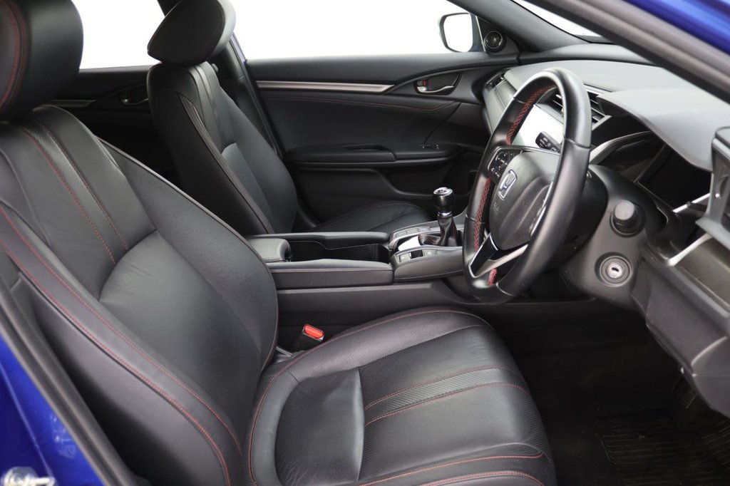 Used Honda Civic 2019 for sale - 77582959: Photo 11