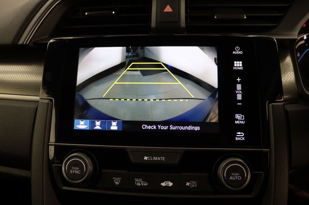 Used Honda Civic 2019 for sale - 77582959: Photo 15