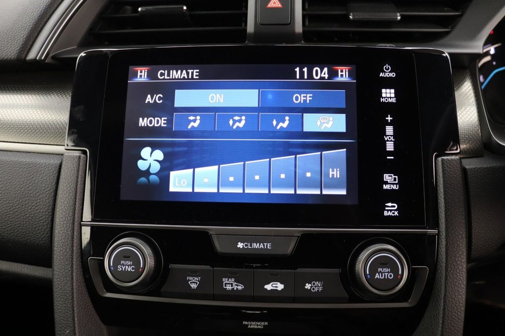 Used Honda Civic 2019 for sale - 77582959: Photo 16