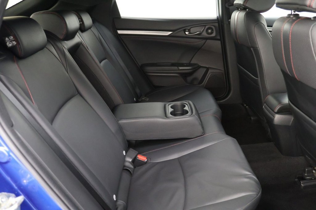 Used Honda Civic 2019 for sale - 77582959: Photo 18