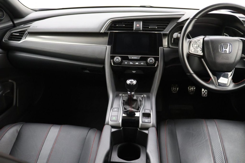 Used Honda Civic 2019 for sale - 77582959: Photo 19