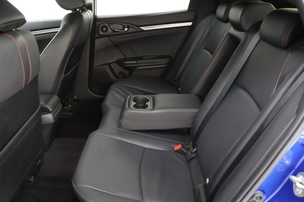 Used Honda Civic 2019 for sale - 77582959: Photo 21