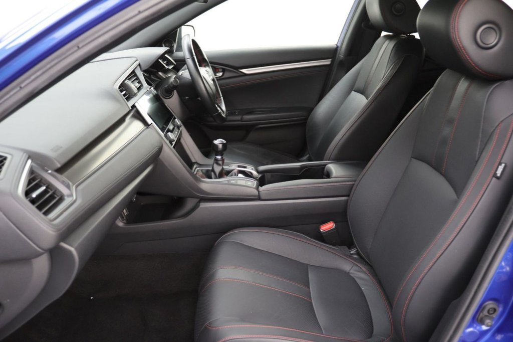 Used Honda Civic 2019 for sale - 77582959: Photo 22