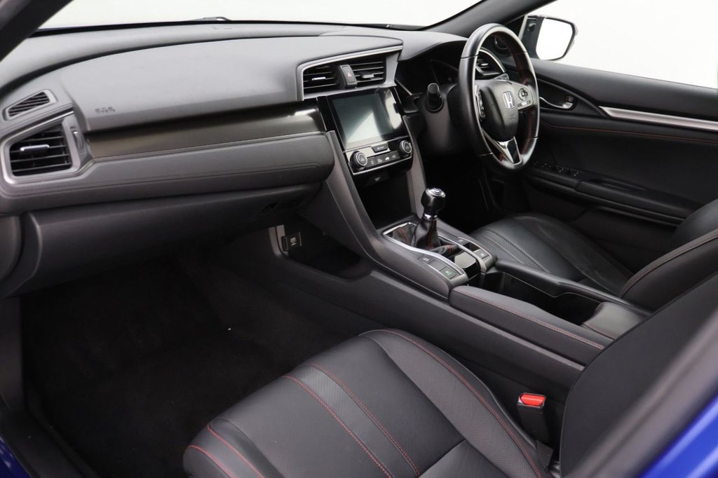 Used Honda Civic 2019 for sale - 77582959: Photo 24