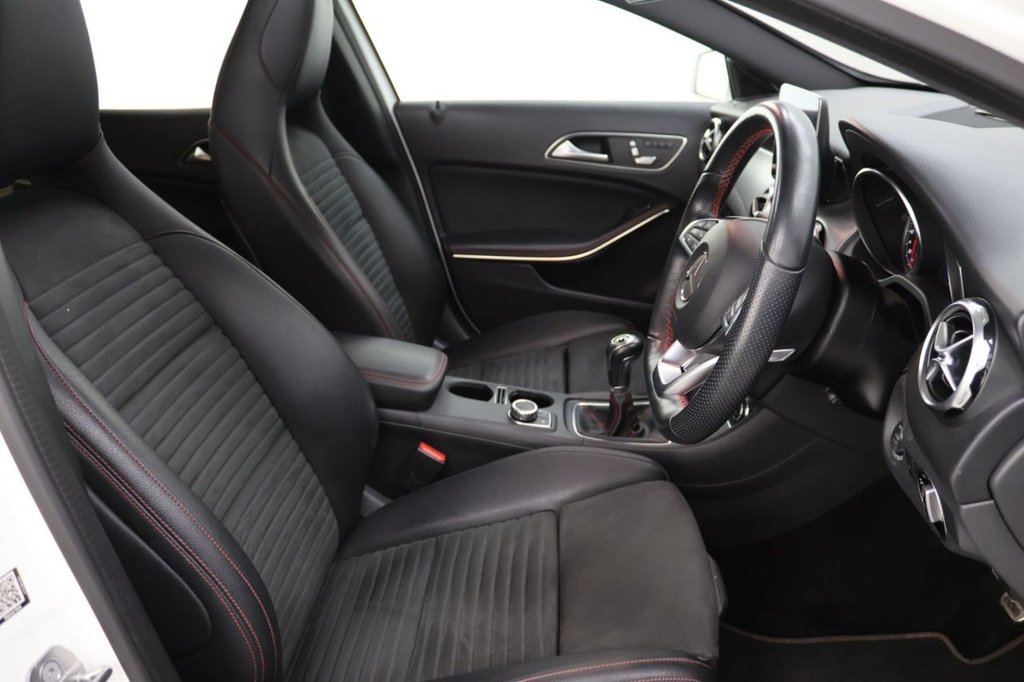 Used Mercedes-Benz GLA 2019 for sale - 77451597: Photo 12