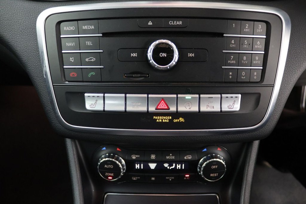 Used Mercedes-Benz GLA 2019 for sale - 77451597: Photo 13