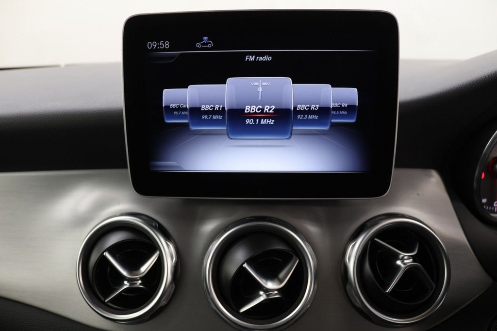 Used Mercedes-Benz GLA 2019 for sale - 77451597: Photo 14