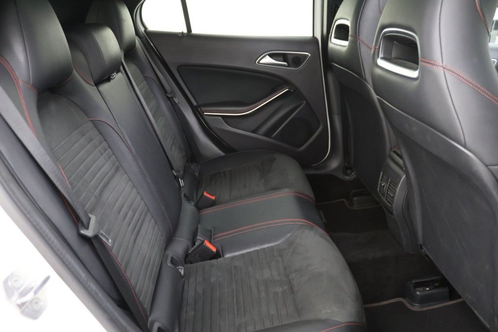 Used Mercedes-Benz GLA 2019 for sale - 77451597: Photo 20