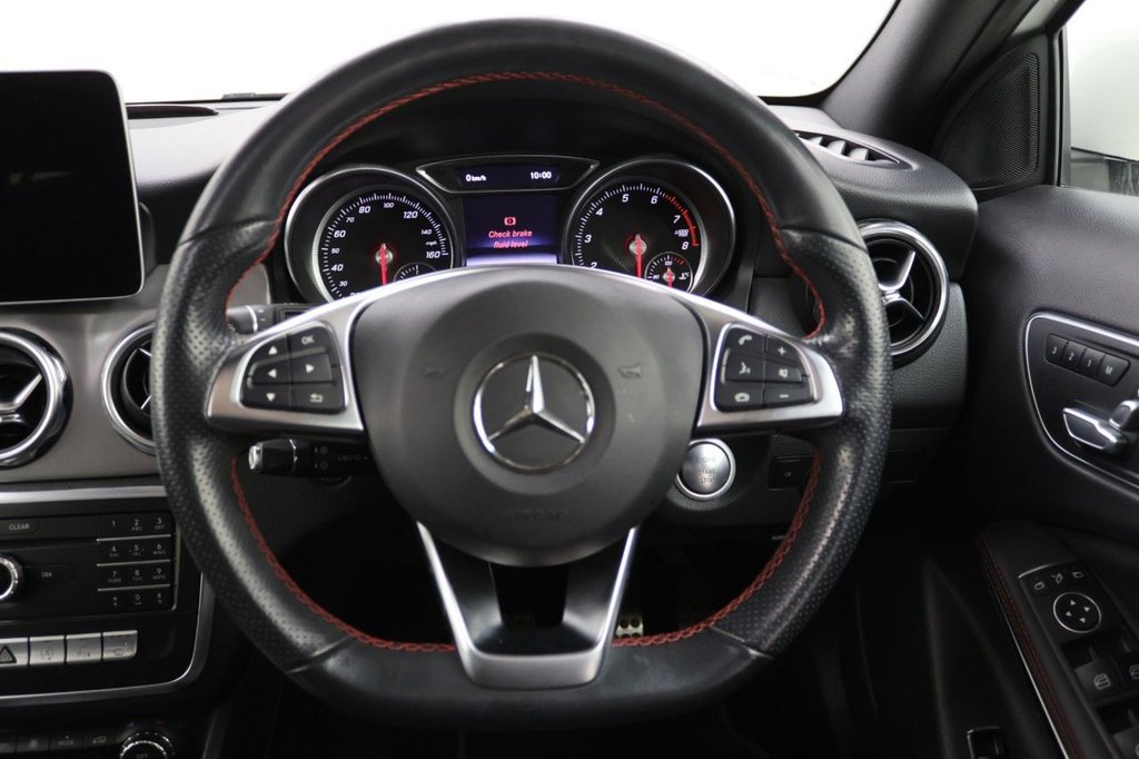 Used Mercedes-Benz GLA 2019 for sale - 77451597: Photo 22