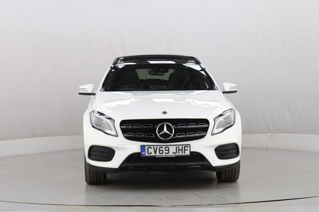 Used Mercedes-Benz GLA 2019 for sale - 77451597: Photo 5