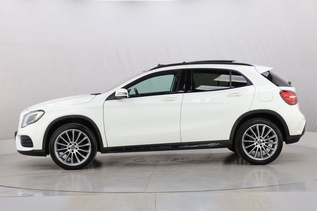 Used Mercedes-Benz GLA 2019 for sale - 77451597: Photo 7