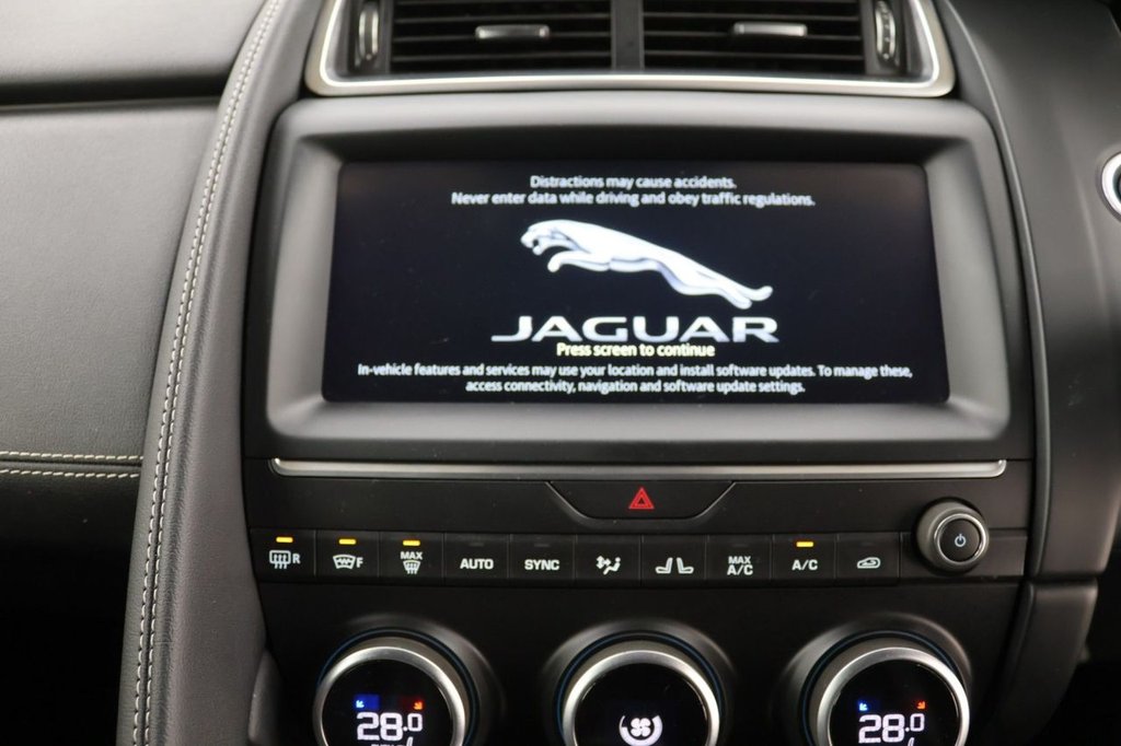 Used Jaguar E-Pace 2020 for sale - 77211894: Photo 13