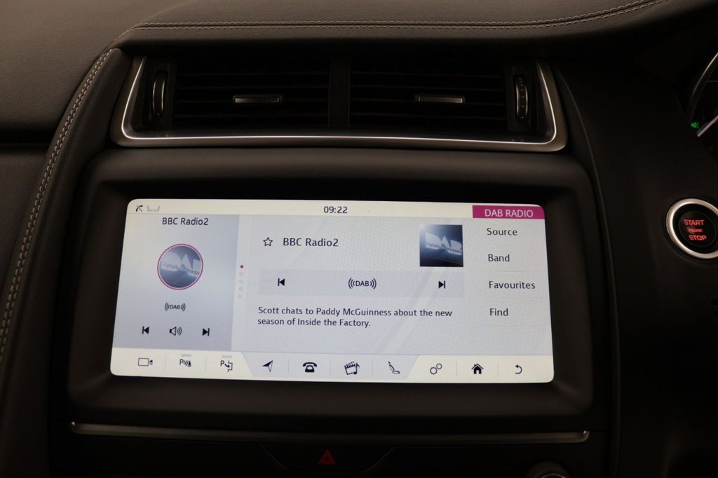 Used Jaguar E-Pace 2020 for sale - 77211894: Photo 14