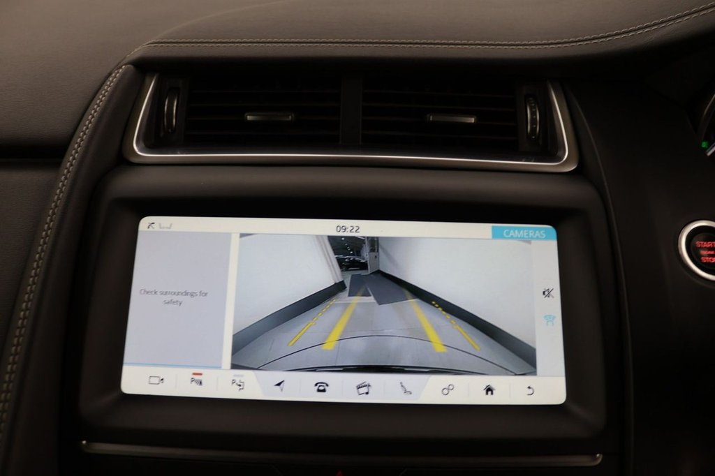 Used Jaguar E-Pace 2020 for sale - 77211894: Photo 15