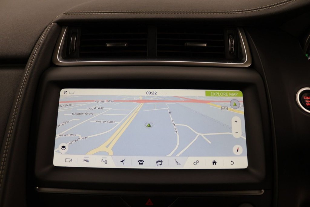 Used Jaguar E-Pace 2020 for sale - 77211894: Photo 16