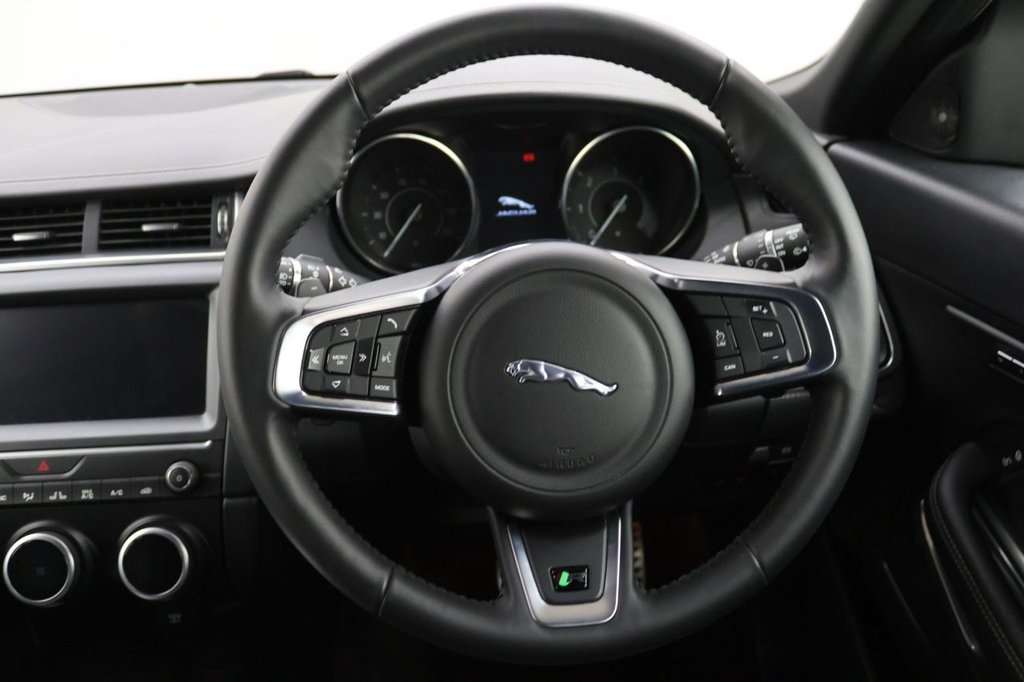 Used Jaguar E-Pace 2020 for sale - 77211894: Photo 21