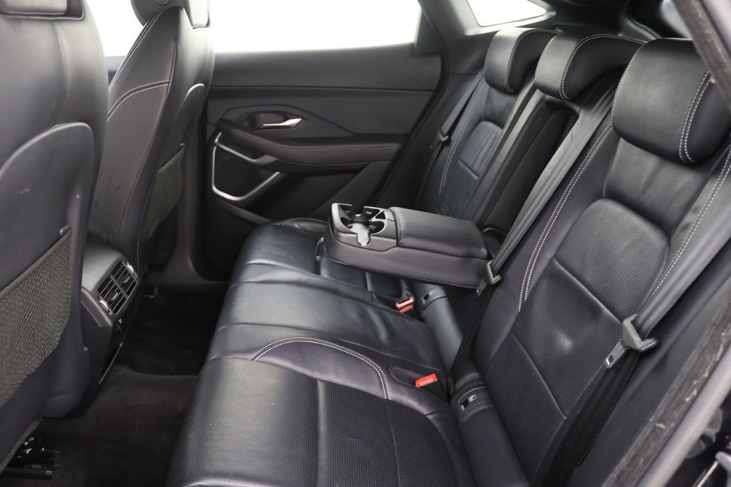 Used Jaguar E-Pace 2020 for sale - 77211894: Photo 22
