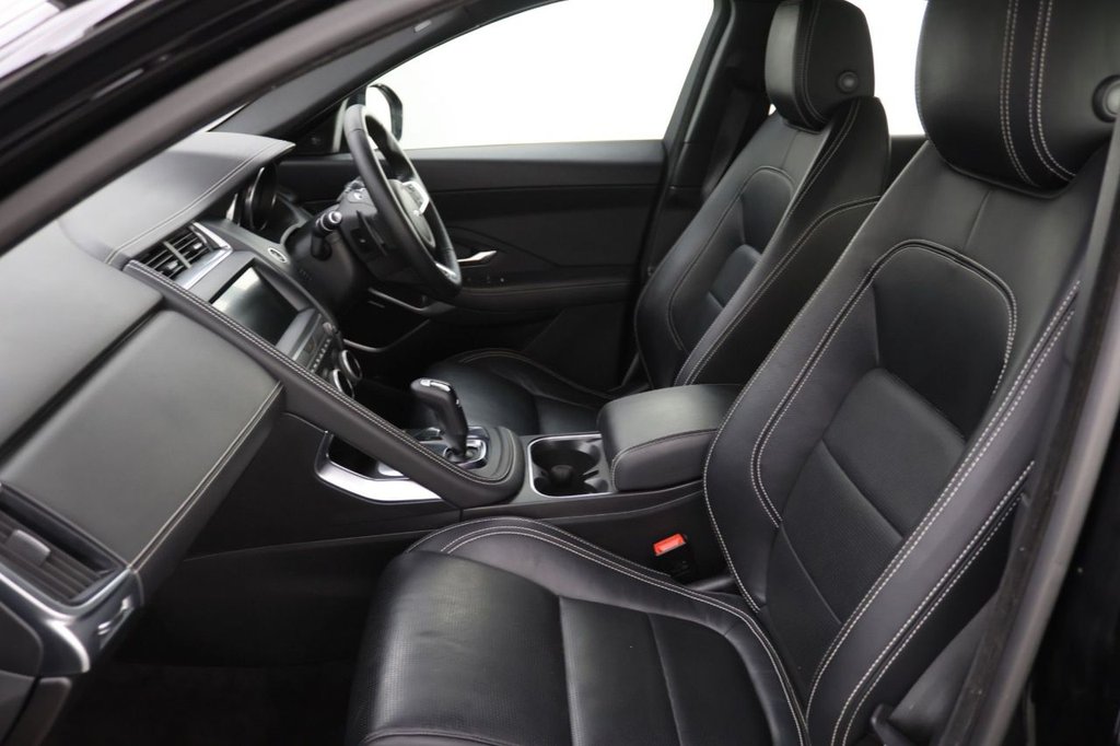 Used Jaguar E-Pace 2020 for sale - 77211894: Photo 24