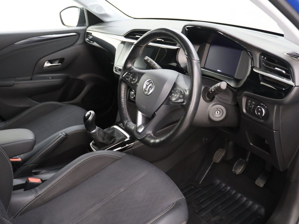 Used Vauxhall Corsa 2021 for sale - 76481657: Photo 10