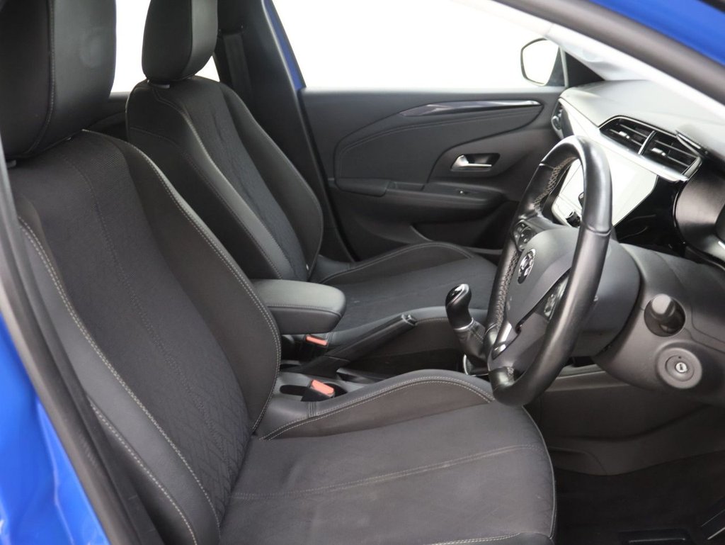 Used Vauxhall Corsa 2021 for sale - 76481657: Photo 12