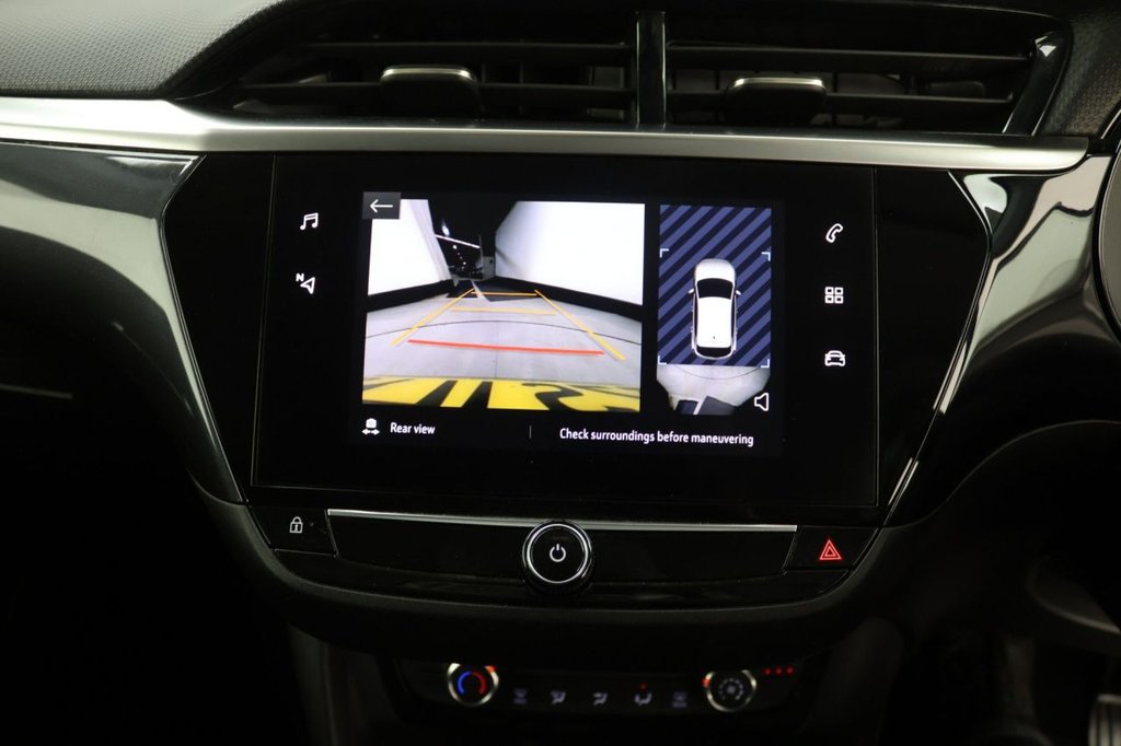 Used Vauxhall Corsa 2021 for sale - 76481657: Photo 13