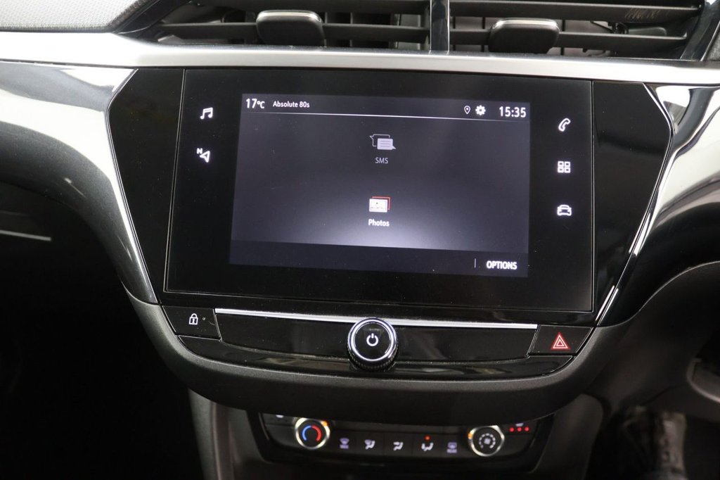 Used Vauxhall Corsa 2021 for sale - 76481657: Photo 14