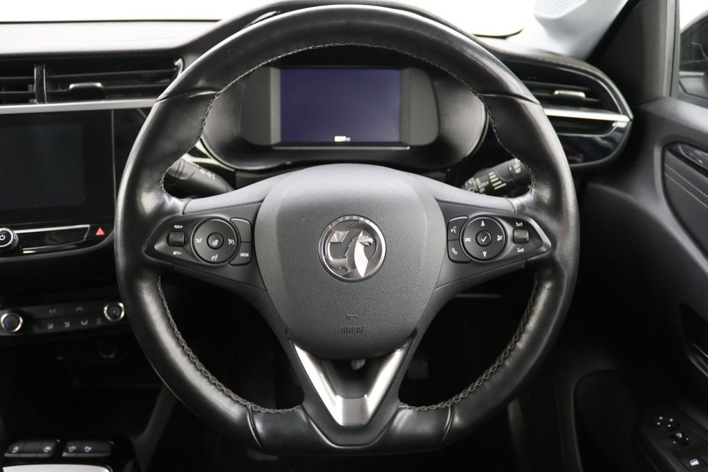 Used Vauxhall Corsa 2021 for sale - 76481657: Photo 19