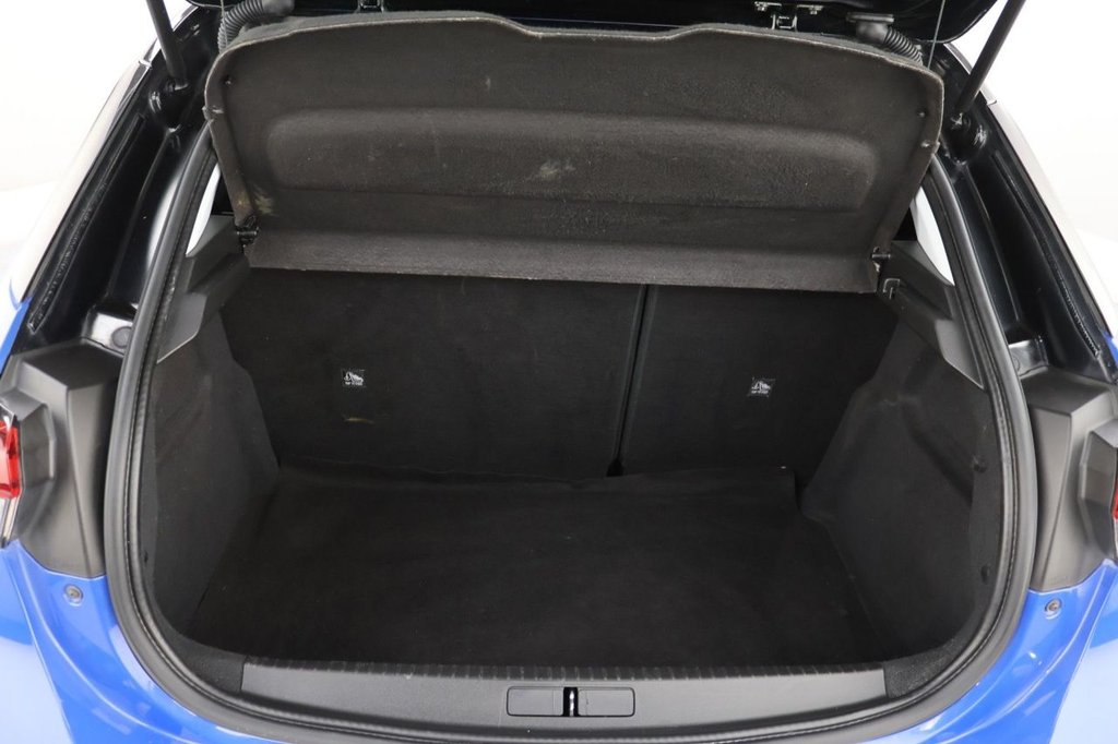 Used Vauxhall Corsa 2021 for sale - 76481657: Photo 24