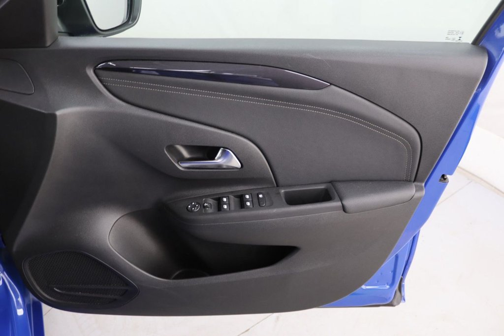 Used Vauxhall Corsa 2021 for sale - 76481657: Photo 25