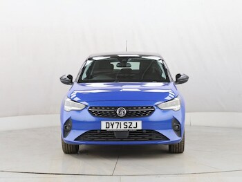 Used Vauxhall Corsa 2021 for sale - 76481657: Photo