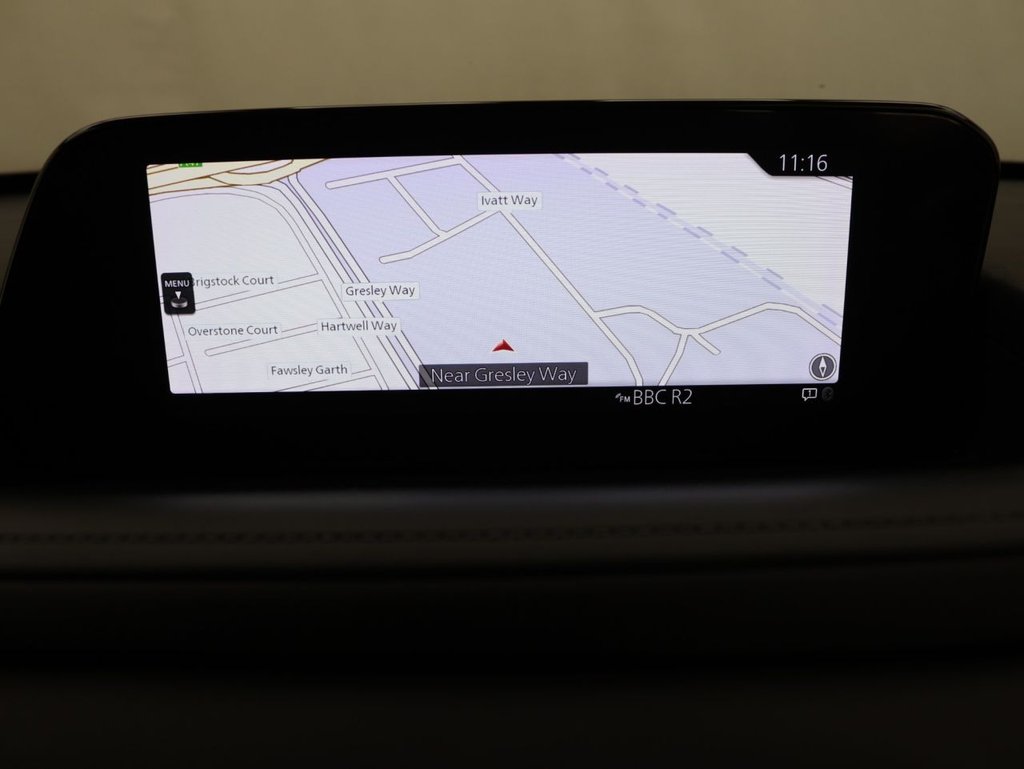 Used Mazda CX-30 2021 for sale - 76439007: Photo 13