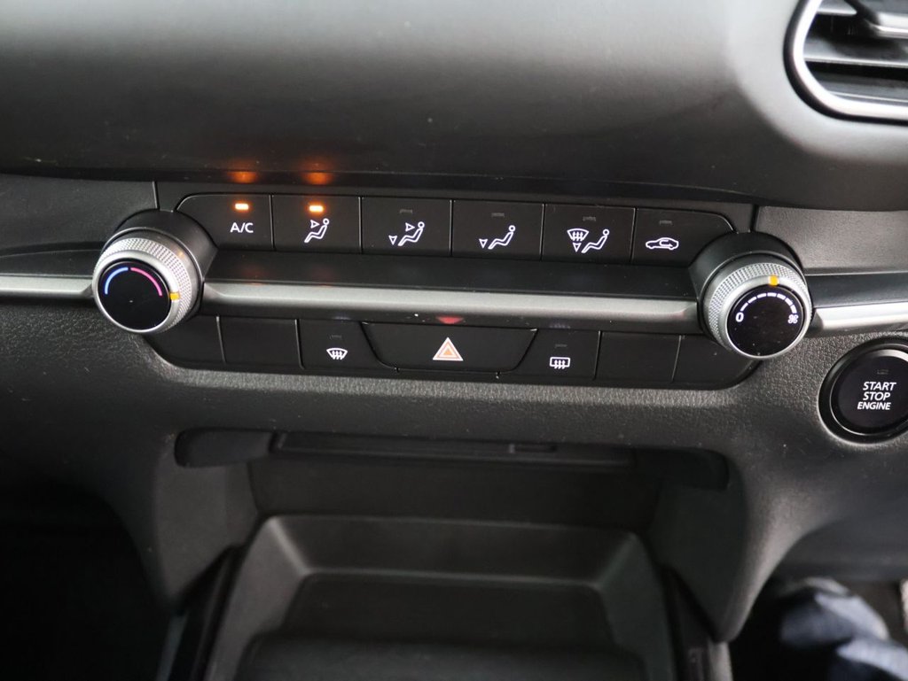 Used Mazda CX-30 2021 for sale - 76439007: Photo 15