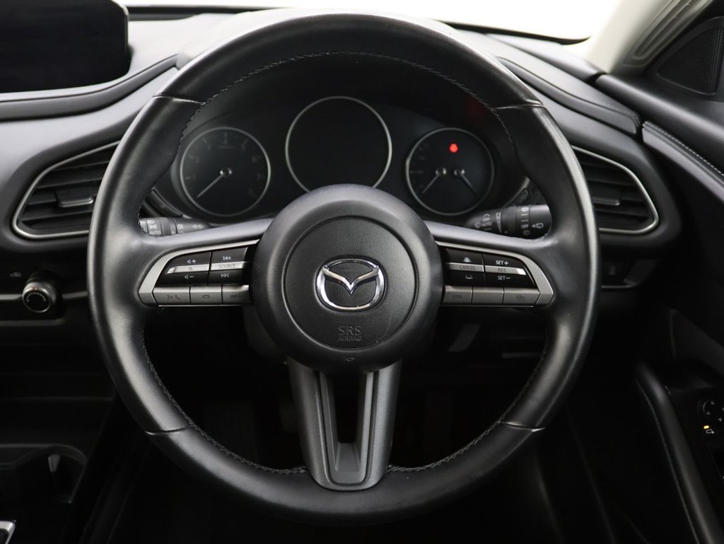 Used Mazda CX-30 2021 for sale - 76439007: Photo 19