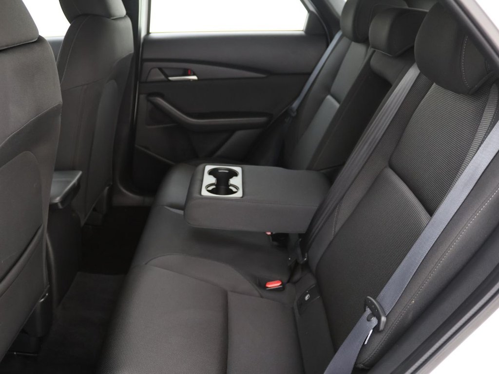 Used Mazda CX-30 2021 for sale - 76439007: Photo 20