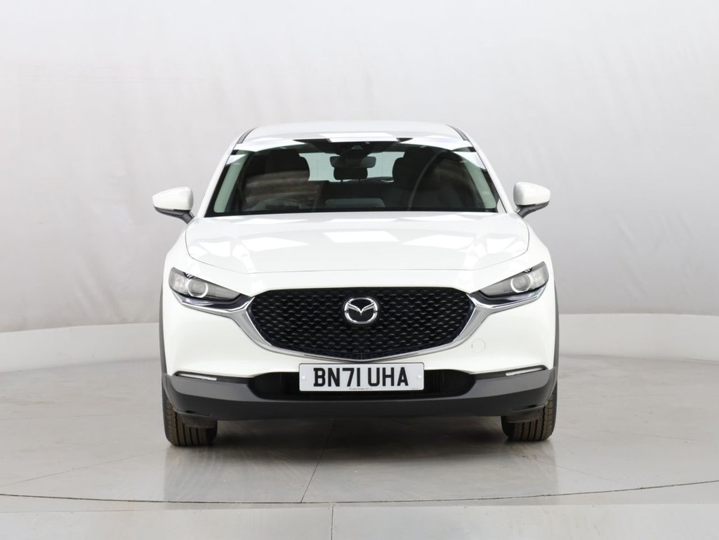 Used Mazda CX-30 2021 for sale - 76439007: Photo 3