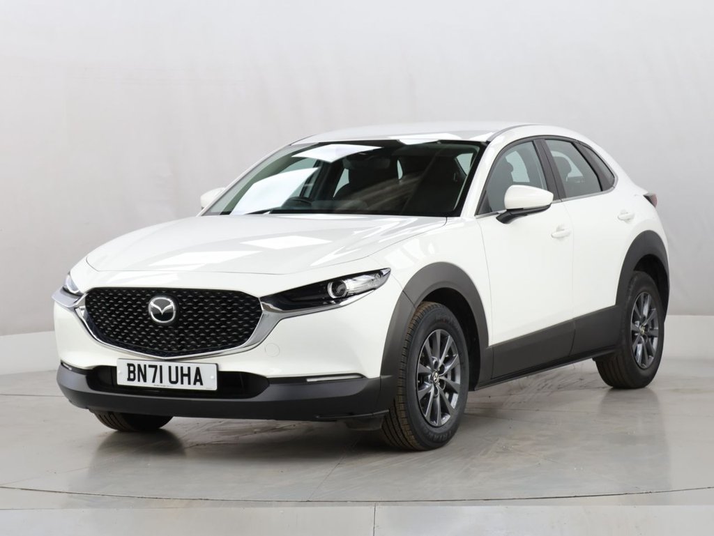 Used Mazda CX-30 2021 for sale - 76439007: Photo 5