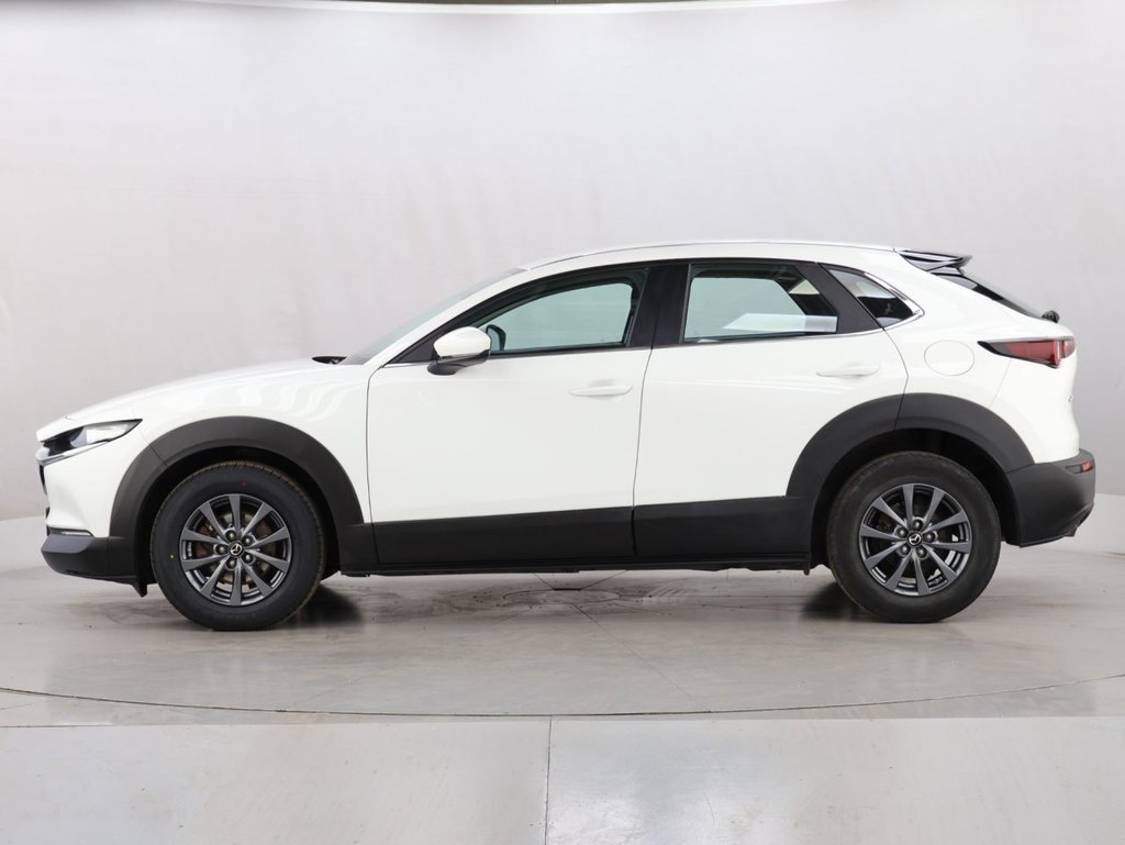 Used Mazda CX-30 2021 for sale - 76439007: Photo 6