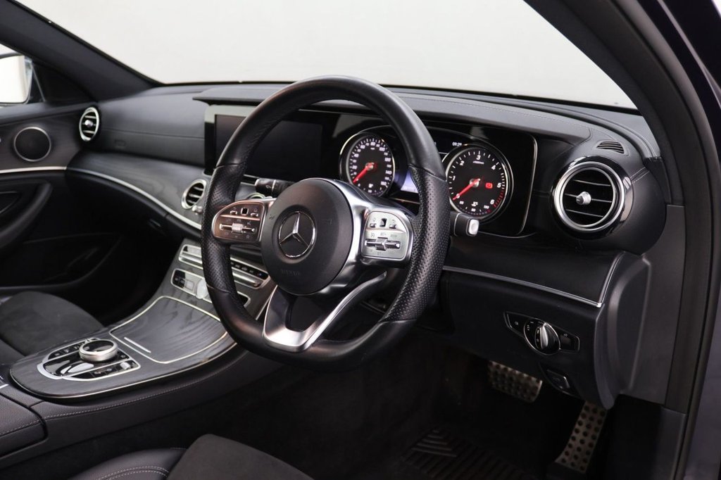 Used Mercedes-Benz E Class 2018 for sale - 77792405: Photo 10