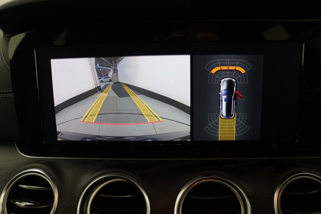 Used Mercedes-Benz E Class 2018 for sale - 77792405: Photo 14