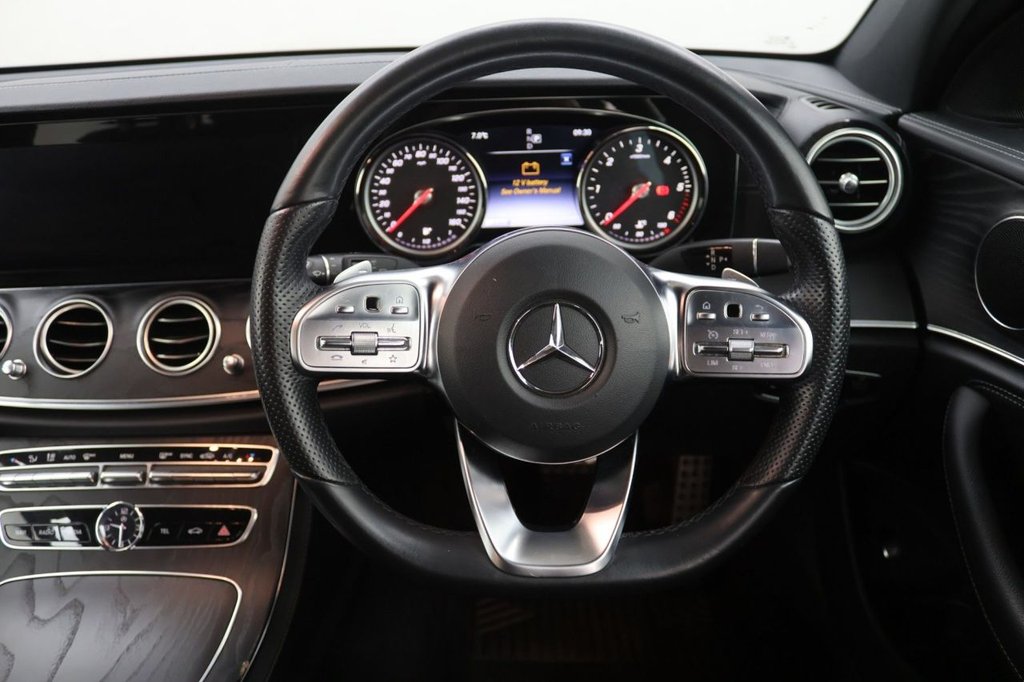 Used Mercedes-Benz E Class 2018 for sale - 77792405: Photo 20