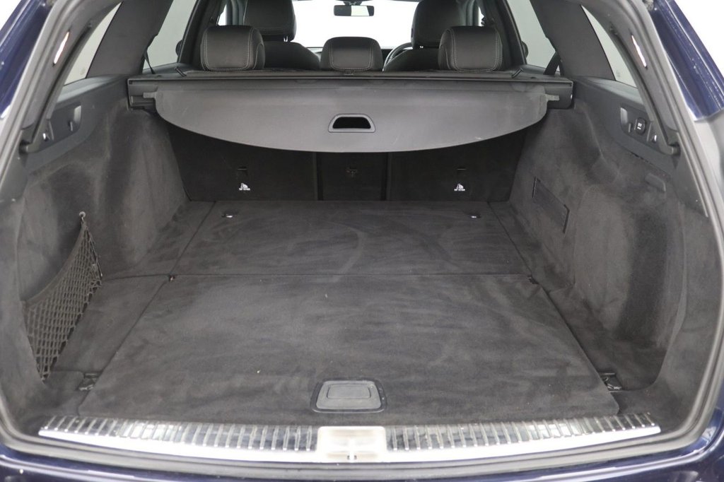 Used Mercedes-Benz E Class 2018 for sale - 77792405: Photo 25