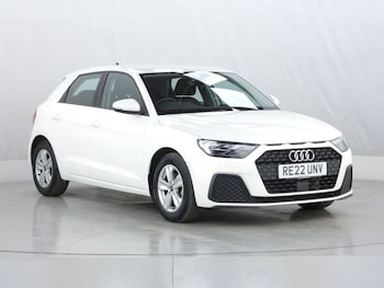 Used Audi A1 2022 for sale - 75370203: Photo
