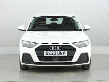 Used Audi A1 2022 for sale - 75370203: Photo