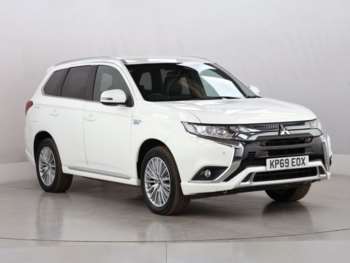 Used Mitsubishi Outlander 2019 for sale - 75038161: Photo