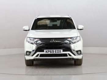 Used Mitsubishi Outlander 2019 for sale - 75038161: Photo