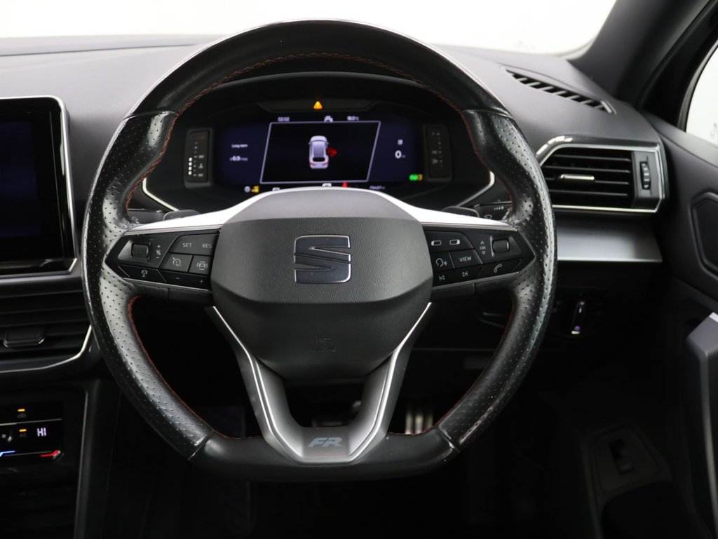 Used SEAT Tarraco 2021 for sale - 77642236: Photo 18