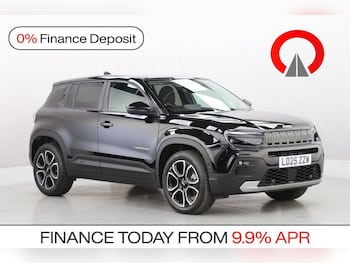 Jeep Other feature image