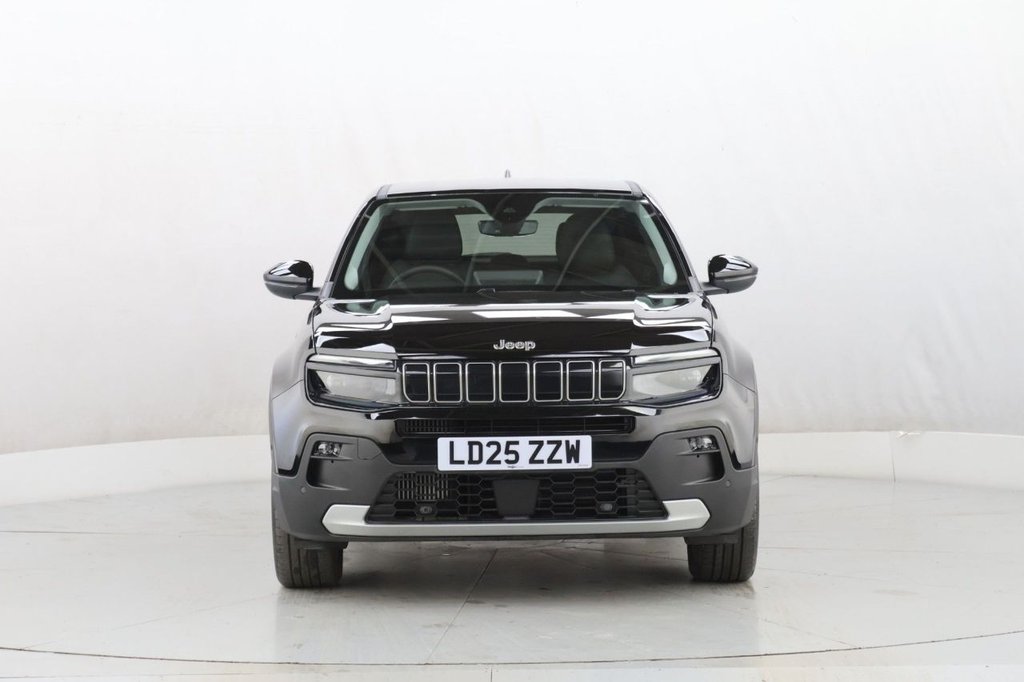 Used Jeep Other 2025 for sale - 78061890: Photo 3